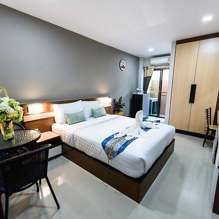 Thana Residence Lam Luk Ka Klong 7 Ban Lam Luk Ka Εξωτερικό φωτογραφία