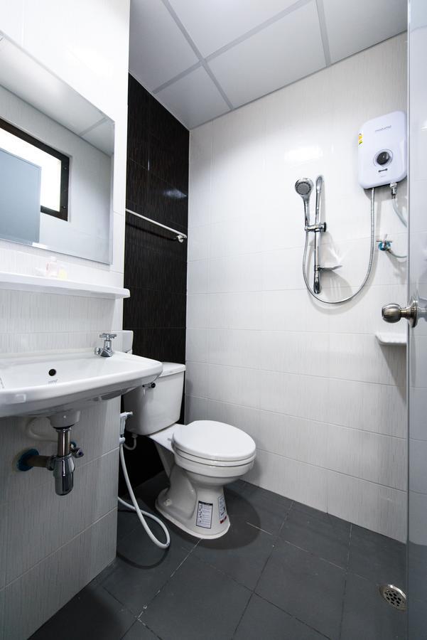 Thana Residence Lam Luk Ka Klong 7 Ban Lam Luk Ka Εξωτερικό φωτογραφία